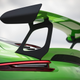 Illustration for article titled Put These Very Good 2019 Porsche 911 GT3 RS Photos In Your Life